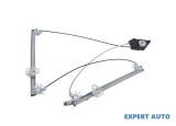 Macara geam electric Audi A1 (2010->2014) [8X] #1