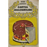 Cartea dulciurilor (1986) - 1986 - Irina Dordea (XE338)