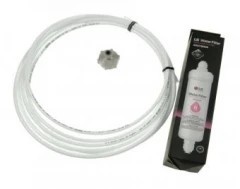 Kit filtru de apa cu accesorii frigider LG Original foto