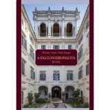 A Falconieri-Palota - R&oacute;ma - Moln&aacute;r Antal