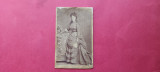 Bucuresti Bukarest CDV Carol Popp de Szathmari, Circulata, Fotografie