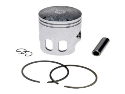 Kit piston scuter Yamaha/Aprilia/Malaguti 40.00mm, bolt 10mm foto