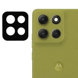 Folie camera Motorola Moto G86 Asteroid GSM Full Glass, negru