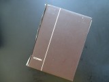 Germania Bund 1970-2000, Clasor cu timbre stampilate (Lot K040)