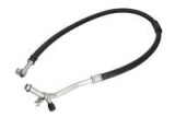 Conducta presiune variabila,aer conditionat VW TRANSPORTER T4 caroserie (70A, 70H, 7DA, 7DH) (1990 - 2003) THERMOTEC KTT160553