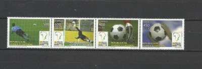 GUINEA ECUATORIALA 2008 FOTBAL CUPA AFRICII foto