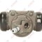 Cilindru receptor frana SUZUKI SWIFT II Hatchback (EA, MA) (1989 - 2005) ABE C58034ABE