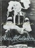 Lucia S. Bulandra - Mihai Vasiliu (1962) - Figuri de Seama ale Teatrului, Meridiane - Carte Cinematografie