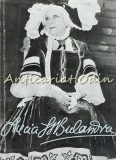 Cumpara ieftin Lucia S. Bulandra - Mihai Vasiliu (1962) - Figuri de Seama ale Teatrului, Meridiane - Carte Cinematografie
