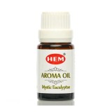Ulei Aromaterapie - Gama uleiuri esentiale Aromaterapie - Mystic Eucalyptus 10 ml