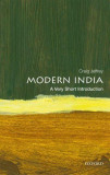 Modern India | Craig Jeffrey, Oxford University Press