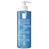 Gel de curățare La Roche-Posay Effaclar pentru ten gras și sensibil, anti-imperfecțiuni, 400 ml