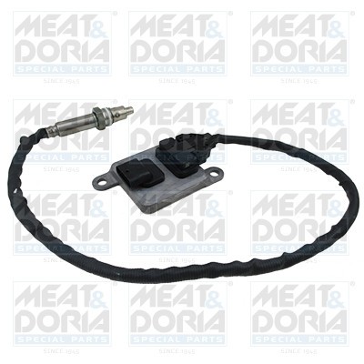 MEAT &amp; DORIA 57041 Senzor NOx, Catalizator NOx