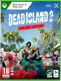 Dead Island 2 Day One Edition &amp; XBOX SERIES X
