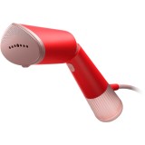 Aparat de calcat vertical cu abur Philips STH5020/40 Seria 5000, 1300W, 120 ml, Portabil, Corai
