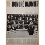 Constantin Suter - Honore Daumier (Editia: 1980)