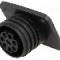 Conector circular, mama, 7 pini, BULGIN, Buccaneer 900, PX0941/07/S, T269397