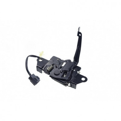 Carlig De Siguranta Inchizatoare Capota Motor,Mazda Cx5 2012-,Kr11-56-620 foto