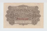 ROMANIA - 25 Bani 1917 BGR , B1.209