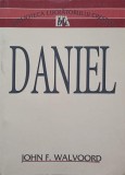 Daniel - Comentariu John F. Walvoord, Crestinism, Romana, Multimedia 1998, Carte religioasa