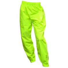 Pantaloni ploaie OXFORD RAIN SEAL, marimea 5XL culoare fluorescenta foto