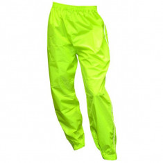 Pantaloni ploaie OXFORD RAIN SEAL, marimea 6XL culoare fluo foto