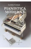 Pianistica moderna - Lavinia Coman