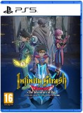 Infinity Strash Dragon Quest The Adventure Of Dai PS5, Square Enix