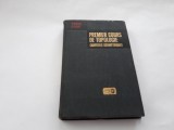 PREMIER COURSE DE TOPOLOGIE CHAPTRES GEOMETRIQUES V ROHLIN /D FUCHS RF19/2