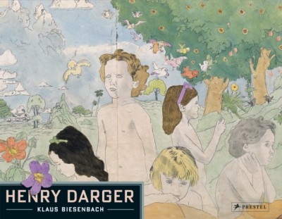 Henry Darger foto