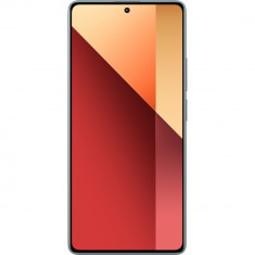 Telefon mobil Redmi Note 13 Pro, 256GB, 8GB RAM, Dual SIM, Forest Green