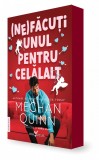 Cumpara ieftin (Ne)făcuți unul pentru celălalt, Corint