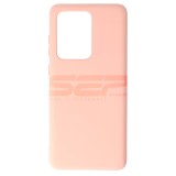 Toc silicon High Copy Samsung Galaxy S20 Ultra Pink