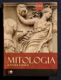 Mitologia O istorie vizuala