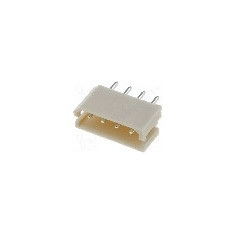 Conector semnal, 4 pini, pas 2.5mm, serie A2506, JOINT TECH - A2506WV-4P