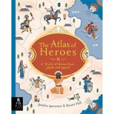 Atlas of Heroes and Heroines