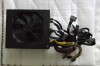 Sursa Gaming FSP Hyper M85+ de 550W cu conectori 6+2 pci express, Fortron