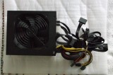 Sursa Gaming FSP Hyper M85+ de 550W cu conectori 6+2 pci express