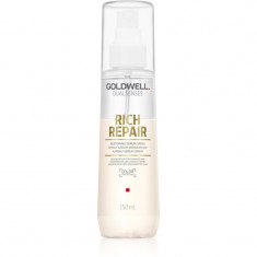 Goldwell Dualsenses Rich Repair Spray ser fără clătire pentru par deteriorat 150 ml