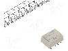 Releu electromagnetic, DPDT, 12V DC, 2A, seria FTR-B3, FCL Components - FTR-B3GA012Z-B10