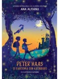 Cumpara ieftin Peter Haas si fantoma din Kronburg/Ana Alfianu