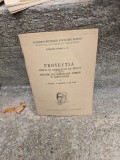 Protecția omului și animalelor de muncă &icirc;n timpul aplicării tratamentelor chimice &icirc;n agricultură