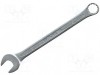 Cheie combinată; 11 mm | 160 mm; oţel cromat