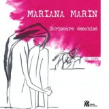 Scrisoare deschisa sau Nu ma mai asteptati la ore mici, carte + CD - Mariana Marin