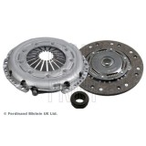 Kit ambreiaj BLUE PRINT Audi A4 B5 A6 C5 VW Passat B5 1.9 TDI 23 dinti compatibil piesa originala