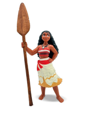 Moana - Personaj Vaiana foto