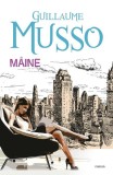 M&acirc;ine - Paperback brosat - Guillaume Musso - All
