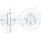 DELPHI BG2753C Disc frana
