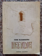 Imnele Moldovei - Ioan Alexandru , B687
