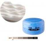 Masturbator Groomin Colors Ocean Blue, TPE, STD